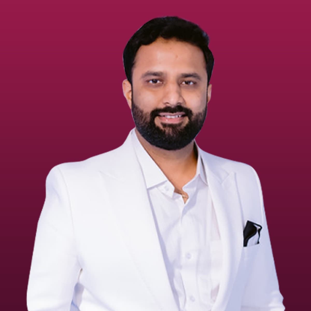 Rashesh Mehta