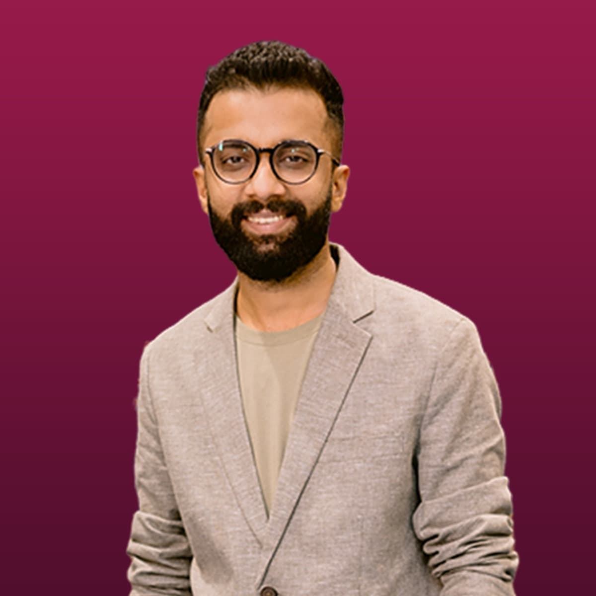 Vishal Mehta