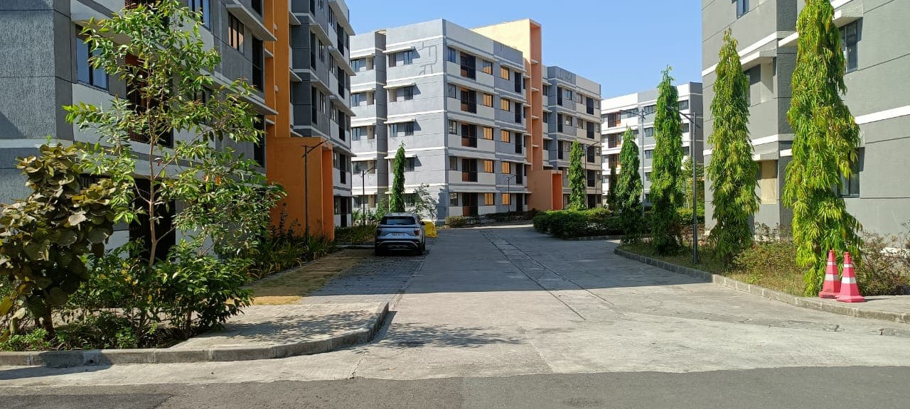Smart Living Starts Here