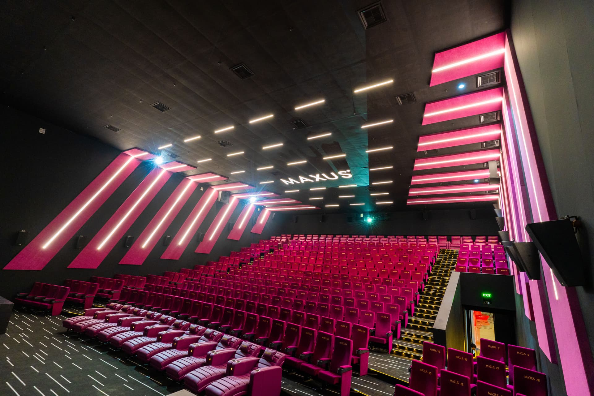 Where Entertainment Comes to Life