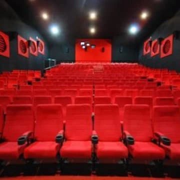 Your Destination for the Ultimate Movie Experience
